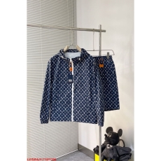 Louis Vuitton Sunscreen Jacket